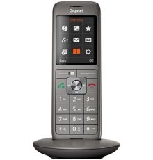 IP-телефон Gigaset CL660HX серый
