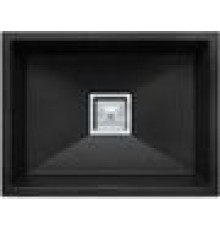 Кухонная мойка Polygran Blade 550 космос