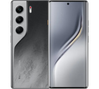 Телефон Tecno Camon 40 Pro 8GB/256GB галактический черный