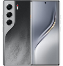 Телефон Tecno Camon 40 Pro 8GB/256GB галактический черный