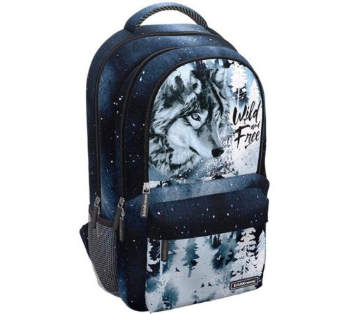 Городской рюкзак Erich Krause ActiveLine Ergoback 22L Timber Wolf 60148