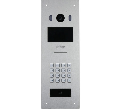 Вызывная панель Dahua DHI-VTO6521K-S2