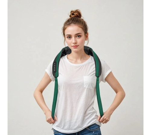 Массажер для шеи Kitfort KT-2998