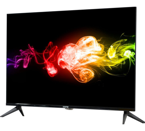 Телевизор Roome 43VF424W