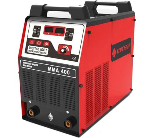 Сварочный инвертор Mitech MMA 400