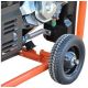 Бензиновый генератор Skiper LT9000EB-3