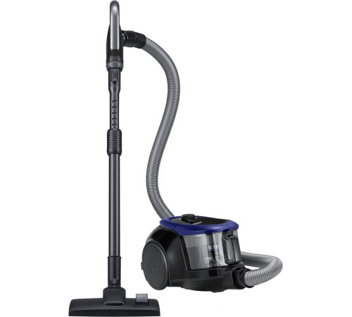 Пылесос Samsung VC18M21B0S2/EV
