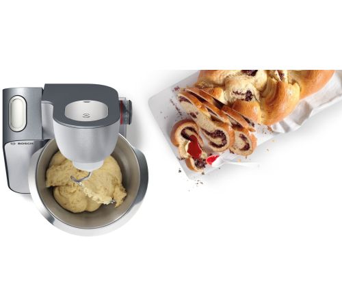 Кухонная машина Bosch MUM58364