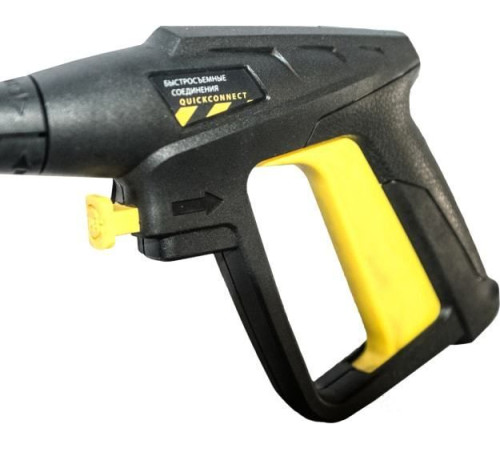 Мойка высокого давления Hanskonner HPW9230I