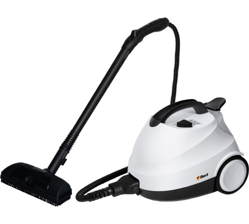Пароочиститель Bort BDR-2700-R