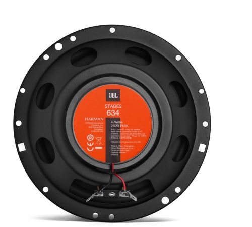Коаксиальная АС JBL Stage2 634