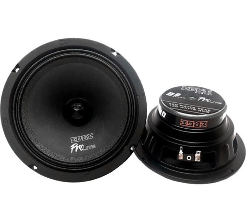 Среднечастотная АС EDGE EDBPRO6LITE