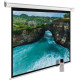 Проекционный экран CACTUS MotoExpert 240x180 CS-PSME-240x180-WT