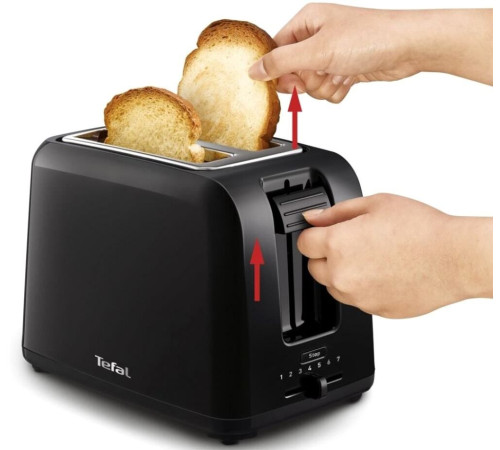Тостер Tefal TT1A1830