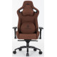 Кресло Evolution Legend коричневый