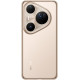 Телефон Huawei Pura 80 Ultra LMU-LX9 16GB/512GB сверкающий золотой