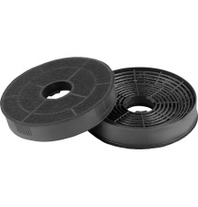 Угольный фильтр Weissgauff WCF 02 2 шт