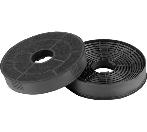 Угольный фильтр Weissgauff WCF 02 2 шт