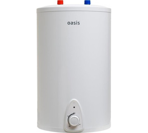 Накопительный электрический водонагреватель Oasis LP-15