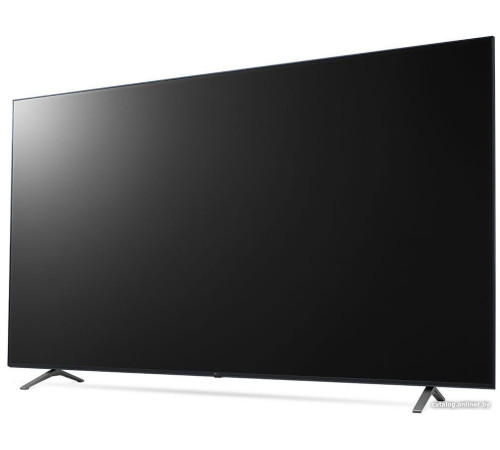 Информационная панель LG UN640S 75UN640S0LD