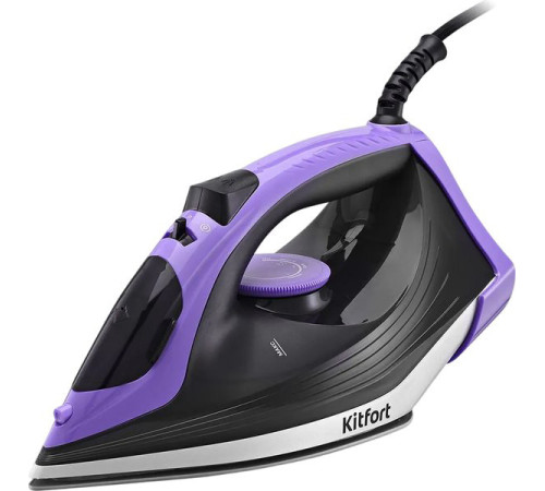Утюг Kitfort KT-2627