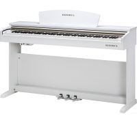 Цифровое пианино Kurzweil M90 белый