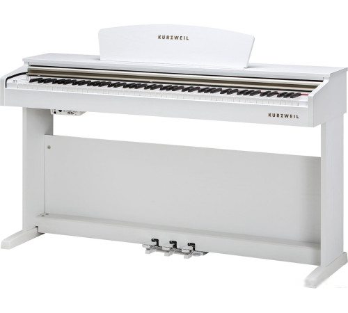 Цифровое пианино Kurzweil M90 белый