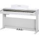 Цифровое пианино Kurzweil M90 белый