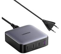 Сетевое зарядное Ugreen CD328 90928