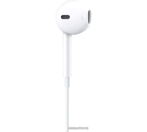 Наушники Apple EarPods с разъёмом Lightning
