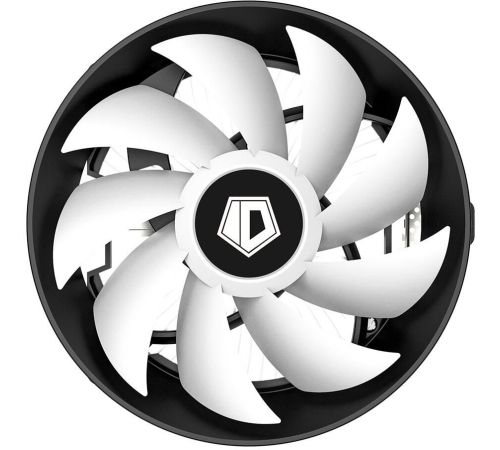 Кулер для процессора ID-Cooling DK-03 RAINBOW