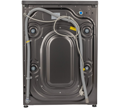 Стирально-сушильная машина Gressel UBS603