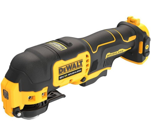 Реноватор DeWalt DCS353NT без АКБ, кейс