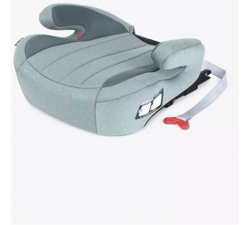 Детское сиденье Rant Turbo Isofix Active Line AY313 зеленый