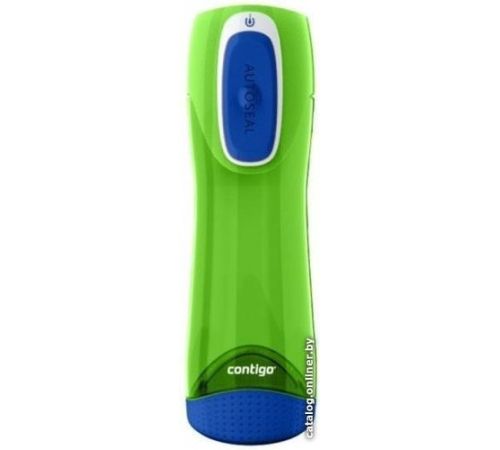 Бутылка для воды Contigo Swish Citron