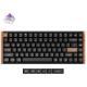 Клавиатура Keychron K2 HE Special Edition Black K2H-F1 Nebula Magnetic