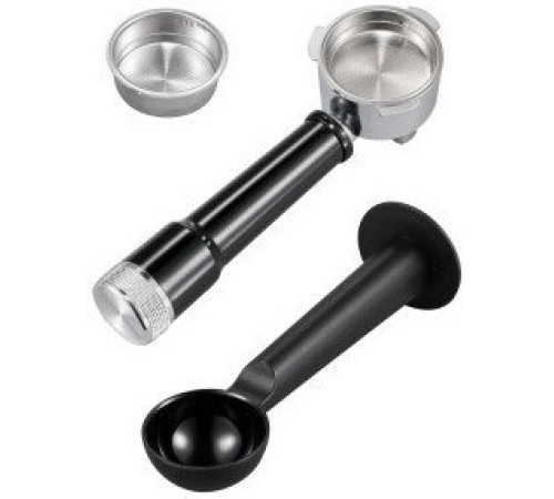 Рожковая кофеварка Zigmund & Shtain Al caffe ZCM-884