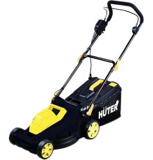 Колёсная газонокосилка Huter ELM-1400T