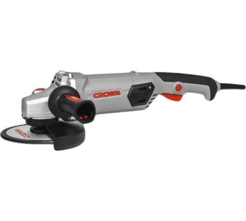 Угловая шлифмашина Crown CT13507-150N