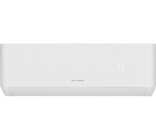 Кондиционер Royal Thermo Diamond DC RTDI-09HN8/Wi-Fi