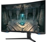 Игровой монитор Samsung Odyssey G6 LS32BG650EUXEN
