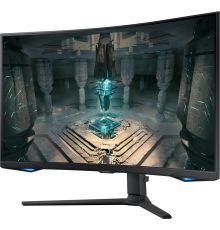 Игровой монитор Samsung Odyssey G6 LS32BG650EUXEN