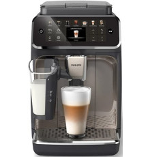 Кофемашина Philips LatteGo EP4449/70