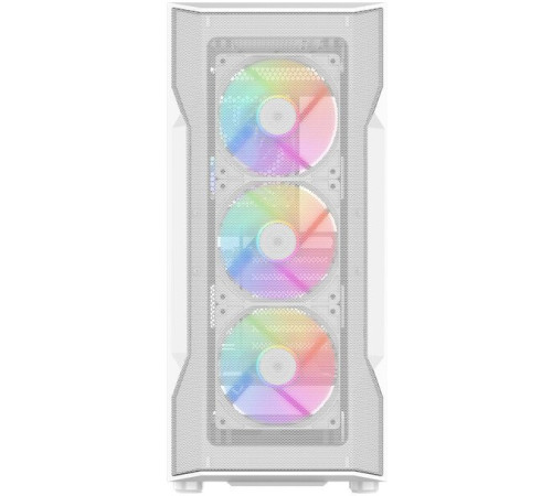 Корпус Sama S40 белый