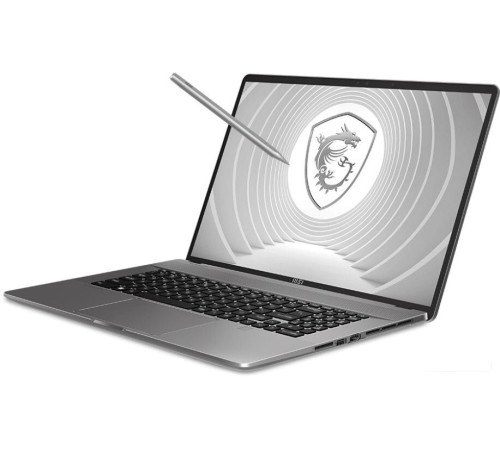 Рабочая станция MSI CreatorPro Z17 HX Studio A13VJT-226RU