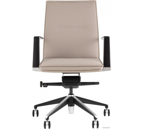 Офисное кресло TopChairs Arrow A335-A 270-07 светло-серый