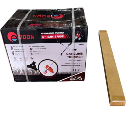 Триммер Edon GT-630/3700B
