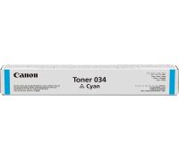 Картридж Canon Toner 34 Cyan