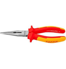 Длинногубцы Toptul DGCB2208