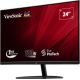 Монитор ViewSonic VA2432-MHD-3